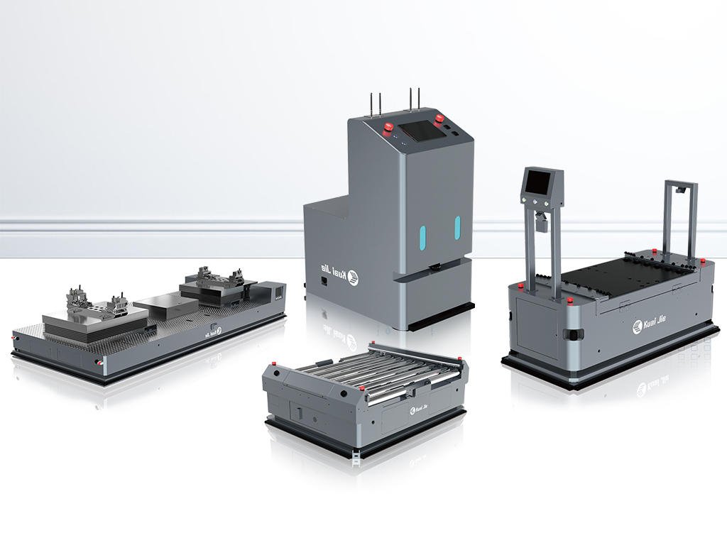 非標(biāo)定制系列